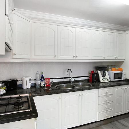 Las Teresitas Beach Apartment San Andres  Exterior photo