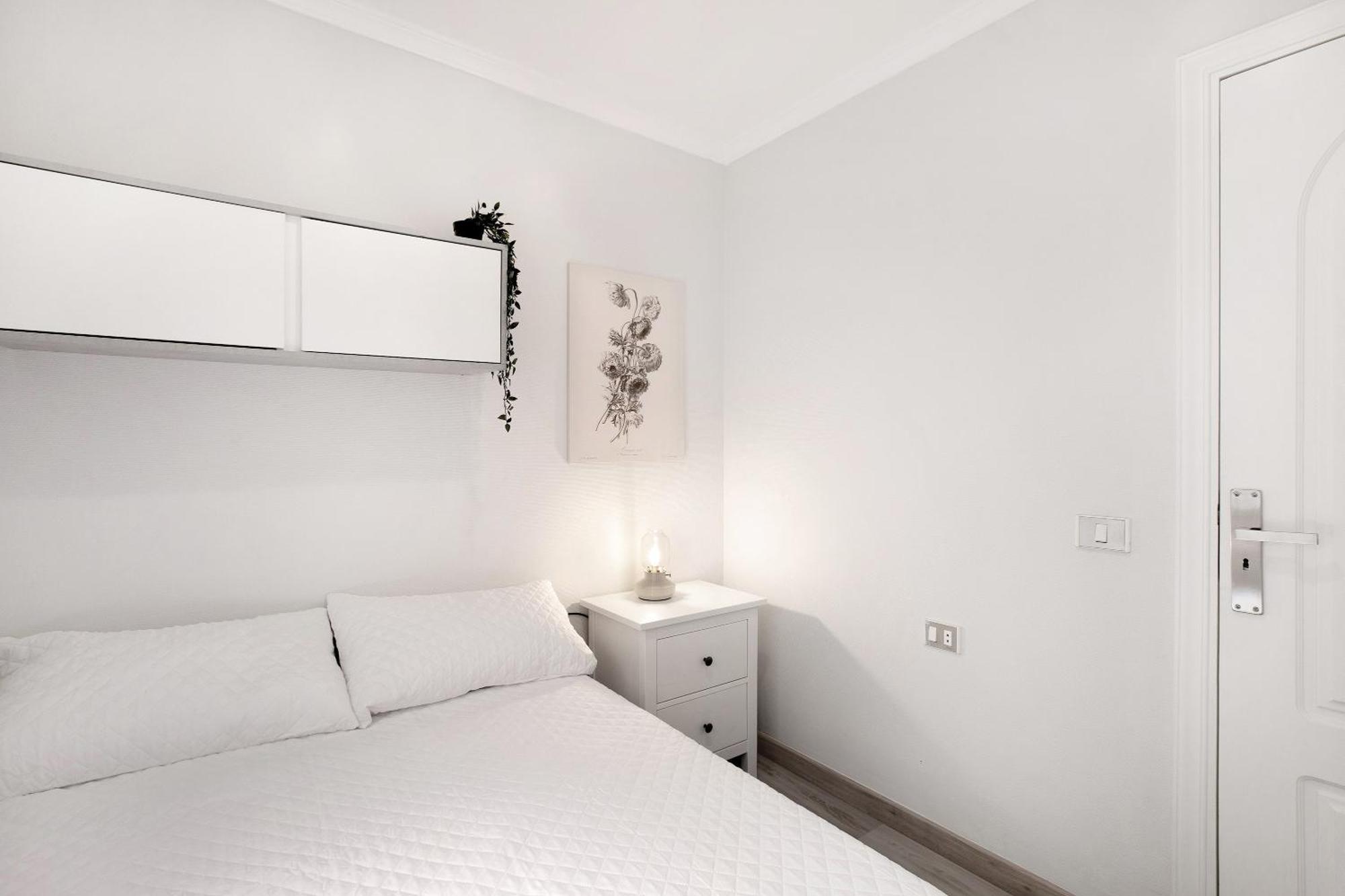 Las Teresitas Beach Apartment San Andres  Exterior photo